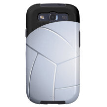 Volleyball Samsung Galaxy Case