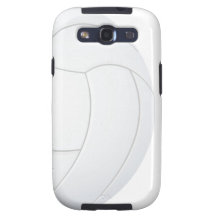 volleyball samsung galaxy SIII covers