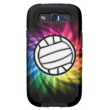Volleyball; Spectrum