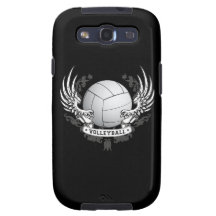 Volleyball Wings