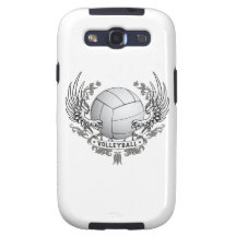 Volleyball Wings