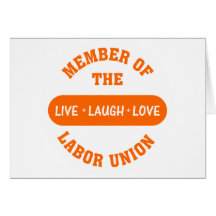 Volunteering to help others is a labour of love cards