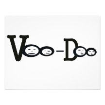 vooDoo Custom Invite