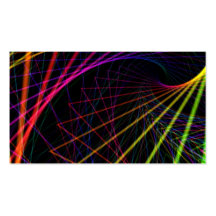 Vortex Business Card