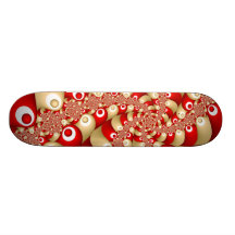 Vortex Custom Skate Board
