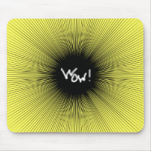 Vortex Mousepad!