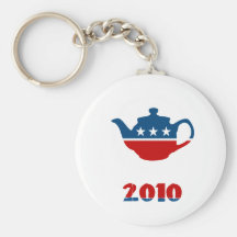 VOTE 2010 KEY CHAINS