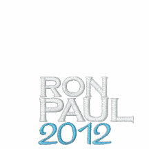 Vote for Liberty- Ron Paul 2012 - Basic Zip Hoodie
