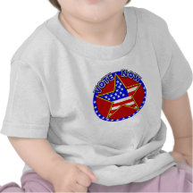 Vote Now T Shirts