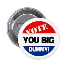 VoteBigDummy Pins