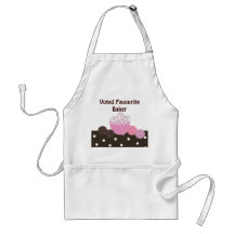 Voted Favourite Baker Aprons