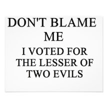 VOTER PERSONALIZED INVITATIONS