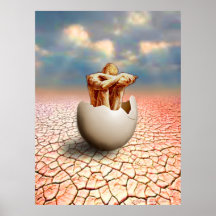 Vulnerable Posters