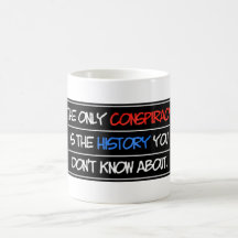 Vyz's Favourite Magic Mug