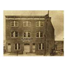 W.A.LAHR Wholesale Cigar Mfgr, Red Lion, c1910 Post Cards