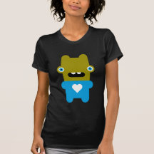 Wacky Wabbit Shirt