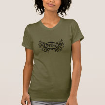Wahine Pilot Shirt