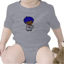 Waiter 1 t-shirt