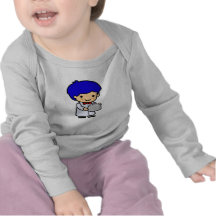 Waiter 2 tee shirt