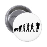 Waiter Caterer Chef Cooks Food lovers gifts Pin