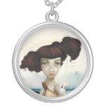 waiting for... necklace