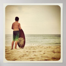 Waiting.... Posters