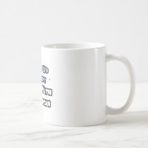 Wake Up Happy...Sleep With a Mexican Mug