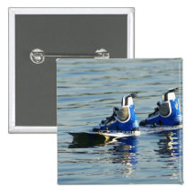 Wakeboarding 360 Button