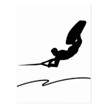 wakeupsports zazzle postcard