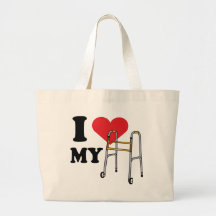 Walker Love Bag