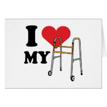 Walker Love Cards