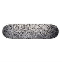 Wall Board Skateboard Deck