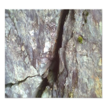 wall of rock photograph