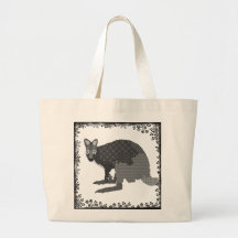 Wally Art Bag