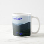 Walnut Cove Overlook Golf Course Mug