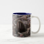 Walrus Mug mugs