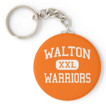 Walton Warriors