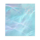 Waltz of the Snowflakes Notepad