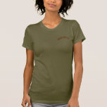 Wanderer Tee Shirts