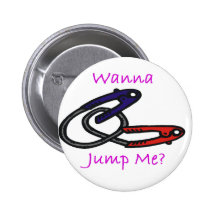 Wanna jump me buttons