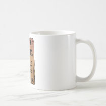 Wanted Backrub With A Happy Ending mugs