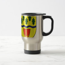Wappen Ankershagen Mugs