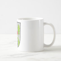 Wappen Heigenbruecken Coffee Mug