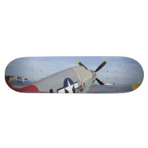 War Bird Skate Decks