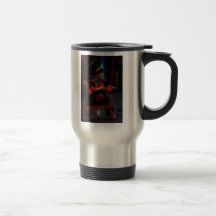 'War Child' Coffee Mugs