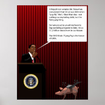 War Pig Posters