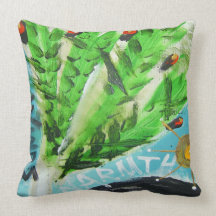 warmth pillow