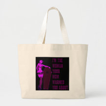 Warning Bags