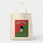 Warren Crispness - Ratings Bags