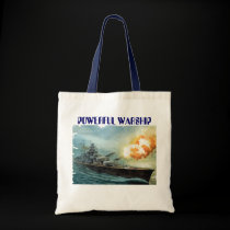 Warship invasion bags